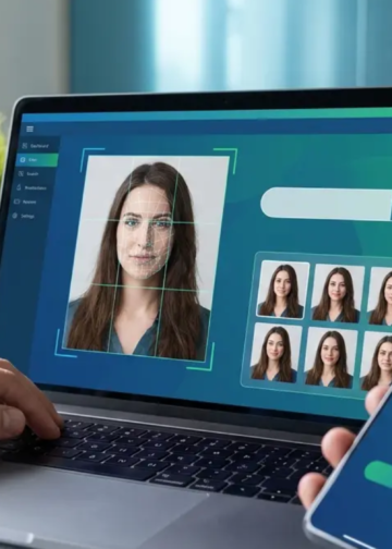 Facial Recognition Technology: How Recognition Work and the Core Mechanics of Face Recognition