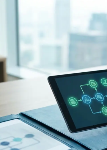 The Current State of Artificial Intelligence in Business