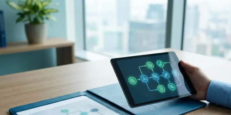 The Current State of Artificial Intelligence in Business