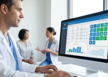 Healthcare Automation and AI in Healthcare: The Financial Impact on Hospitals