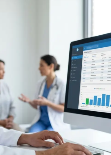 Healthcare Automation and AI in Healthcare: The Financial Impact on Hospitals
