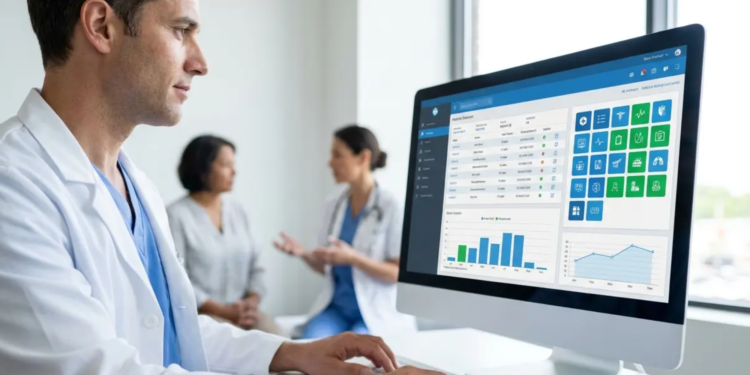 Healthcare Automation and AI in Healthcare: The Financial Impact on Hospitals